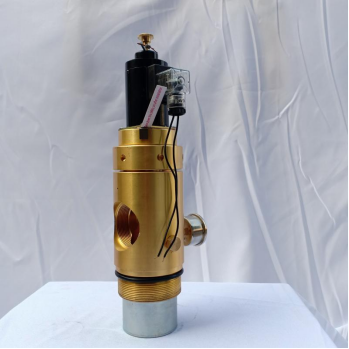 柜式七氟丙烷氣體滅火系統