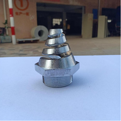 柜式七氟丙烷氣體滅火系統