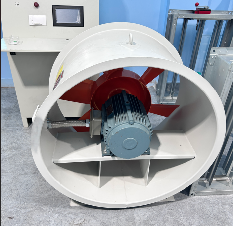 離心式消防排煙風機 離心式消防排煙風機