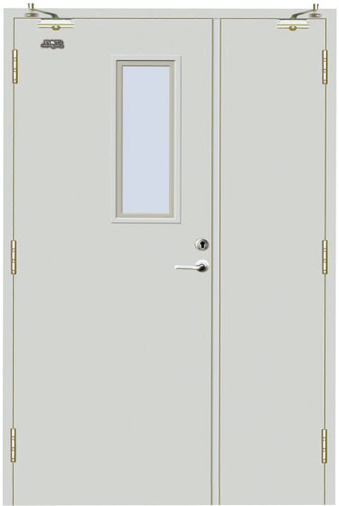 防火門監控系統