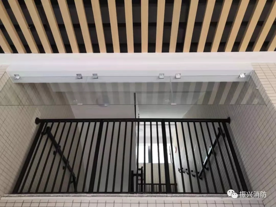 項目介紹：廣州市鐵一中學（白云校區）