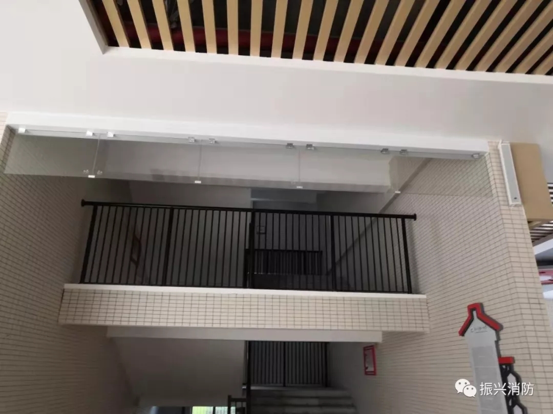 項目介紹：廣州市鐵一中學（白云校區）