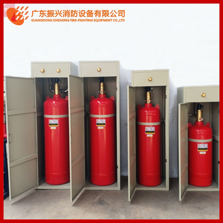 突發！廣州增城化工廠火災！