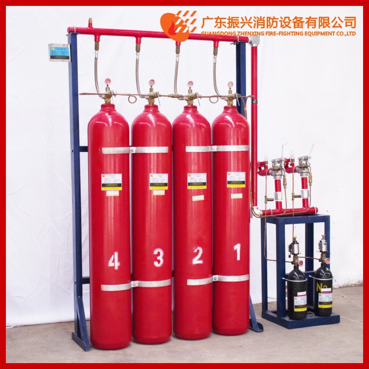 氣體滅火系統管道可以焊接嗎？