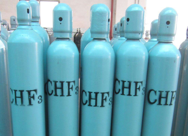 三氟甲烷氣體滅火有毒嗎？