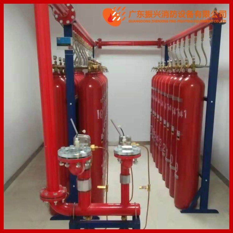 氣體滅火系統儲瓶間用什么門？