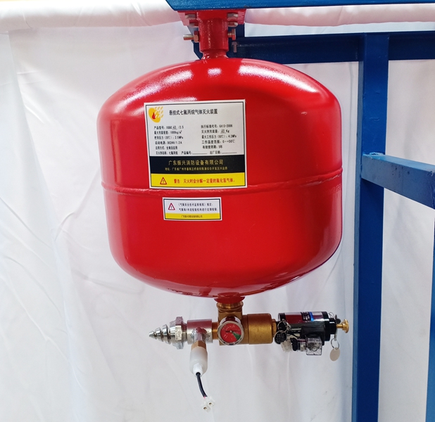 (5公斤滅火器多少錢一個)泡沫滅火器充裝一公斤多少錢？